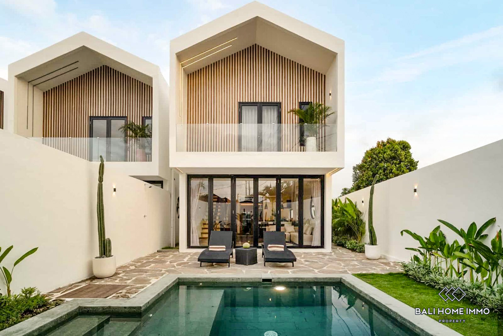 2 Bedroom Villa For Rent in Umalas Kuwum