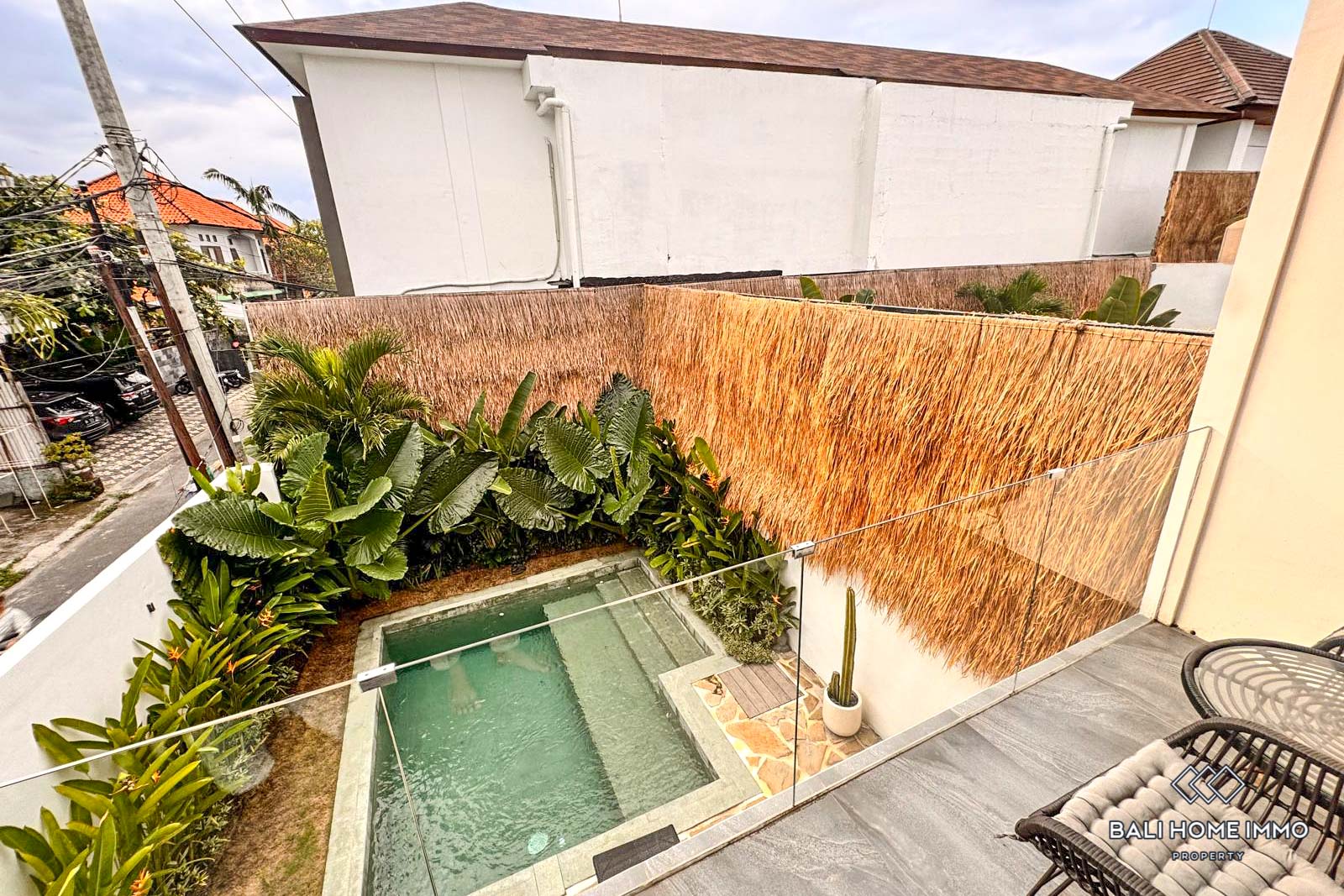 2 Bedroom Villa For Rent in Umalas Kuwum — image 11