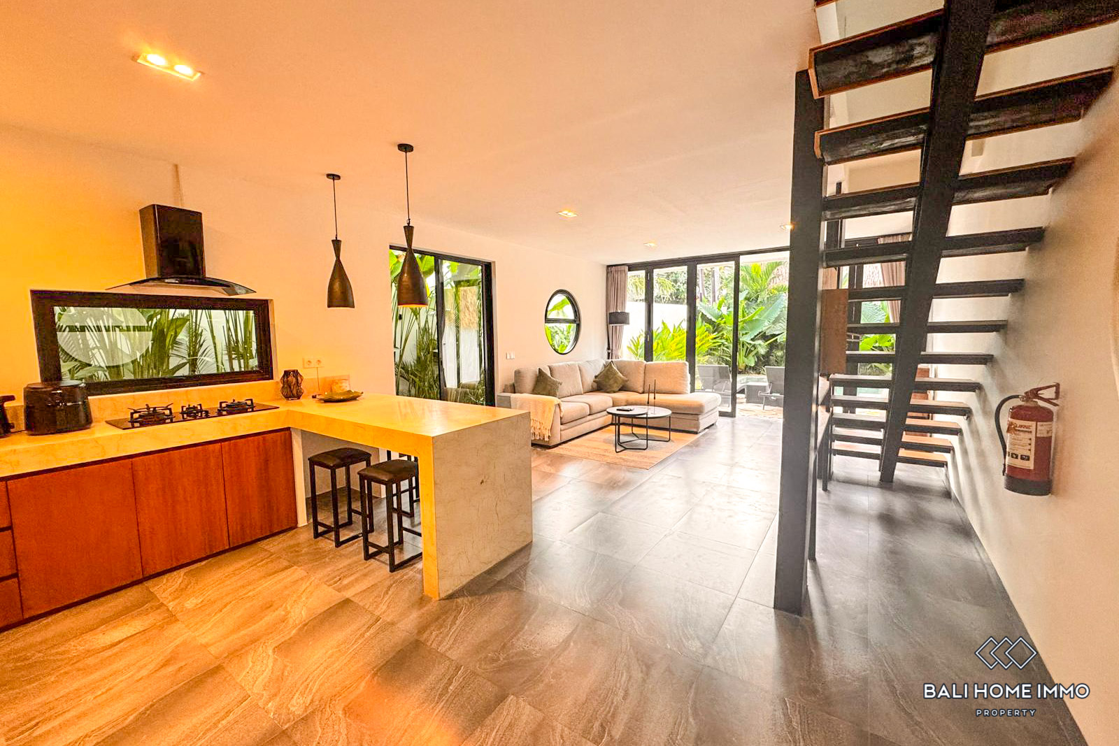 2 Bedroom Villa For Rent in Umalas Kuwum — image 4