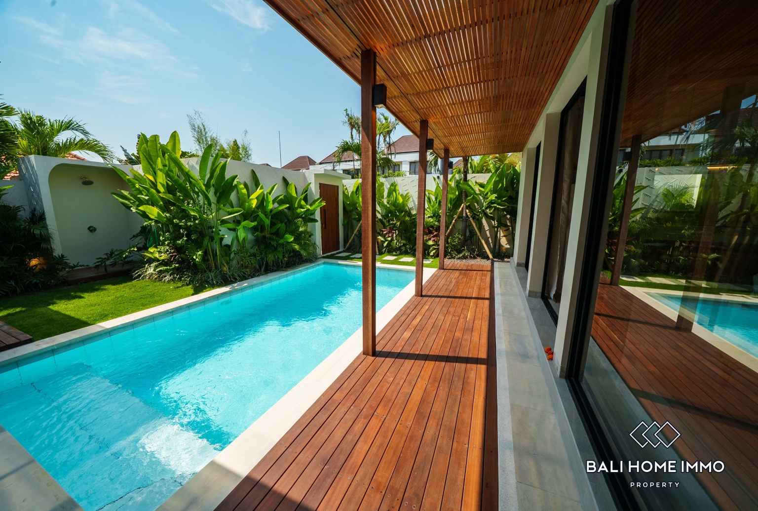 2 Bedroom Villa for Rent in Umalas — image 14