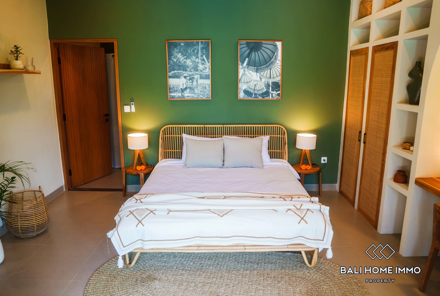 2 Bedroom Villa for Rent in Umalas — image 9