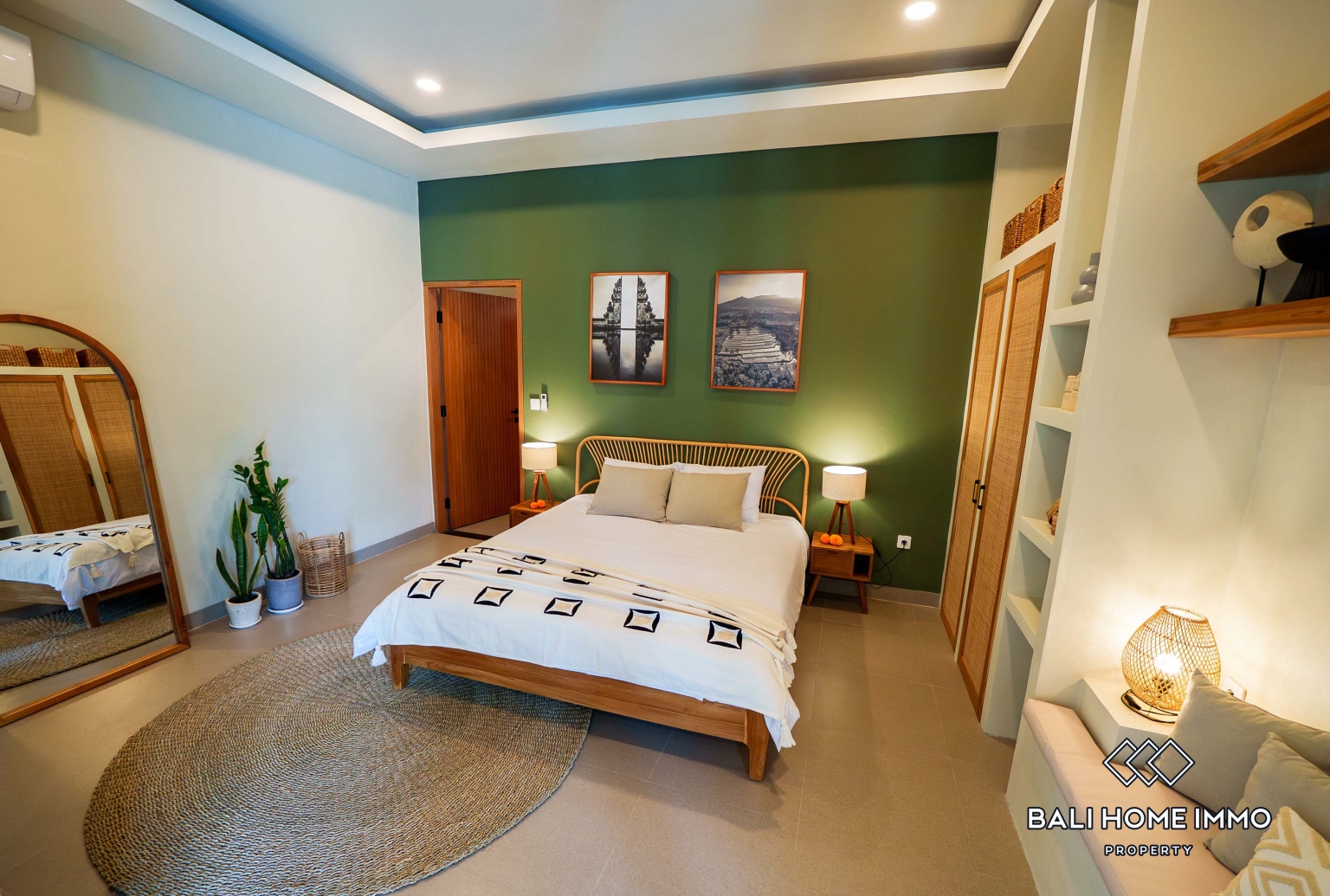 2 Bedroom Villa for Rent in Umalas — image 10