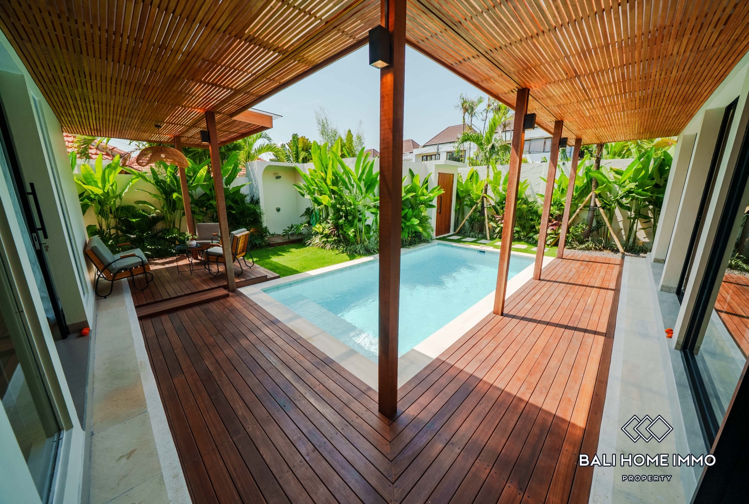 2 Bedroom Villa for Rent in Umalas — image 15