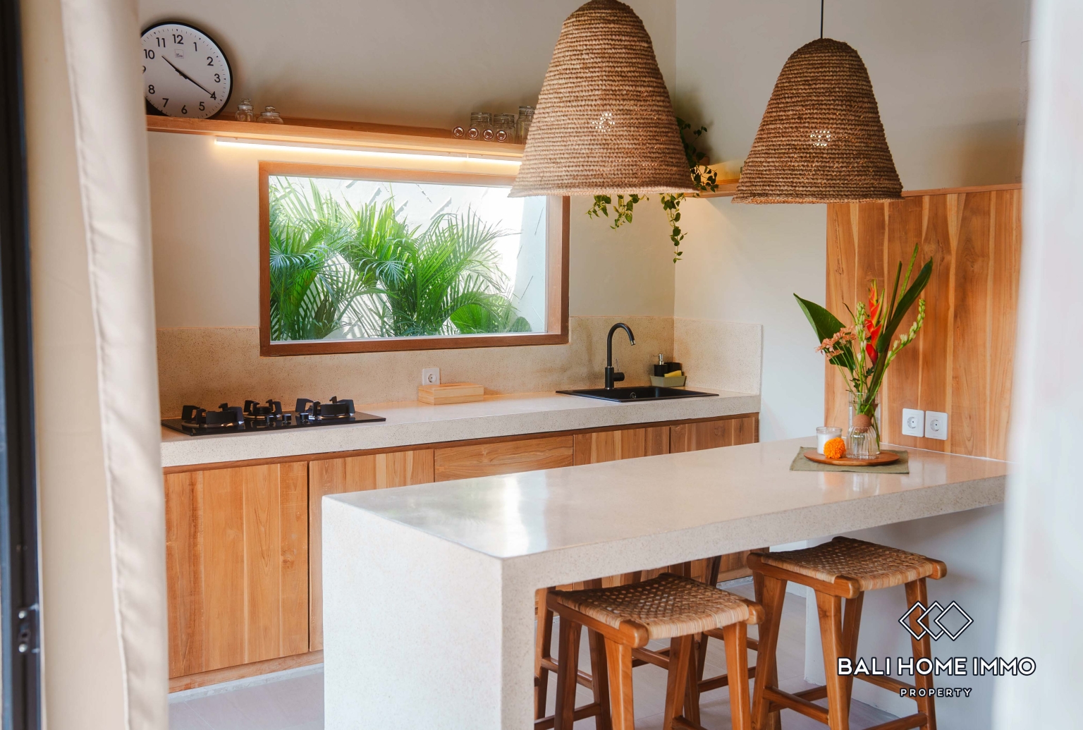 2 Bedroom Villa for Rent in Umalas — image 8