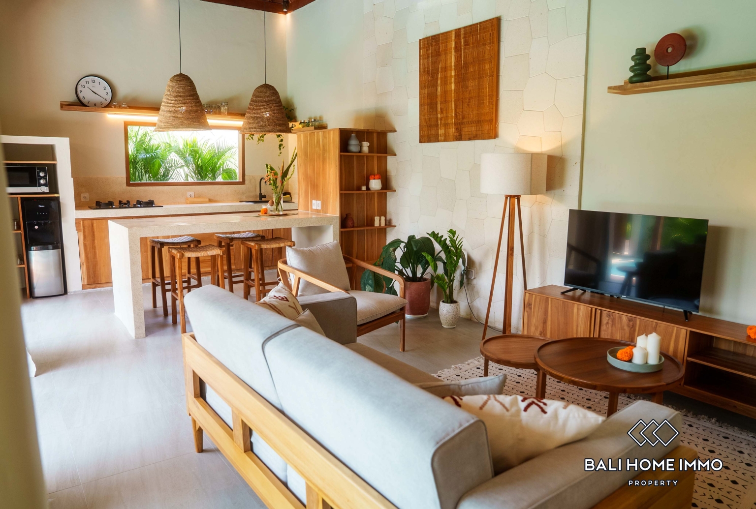 2 Bedroom Villa for Rent in Umalas — image 5