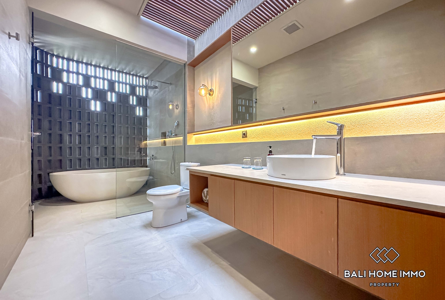 2 Bedroom Villa For Rent in Umalas — image 15
