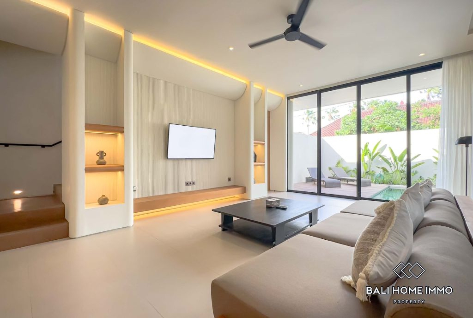 2 Bedroom Villa For Rent in Umalas — image 1