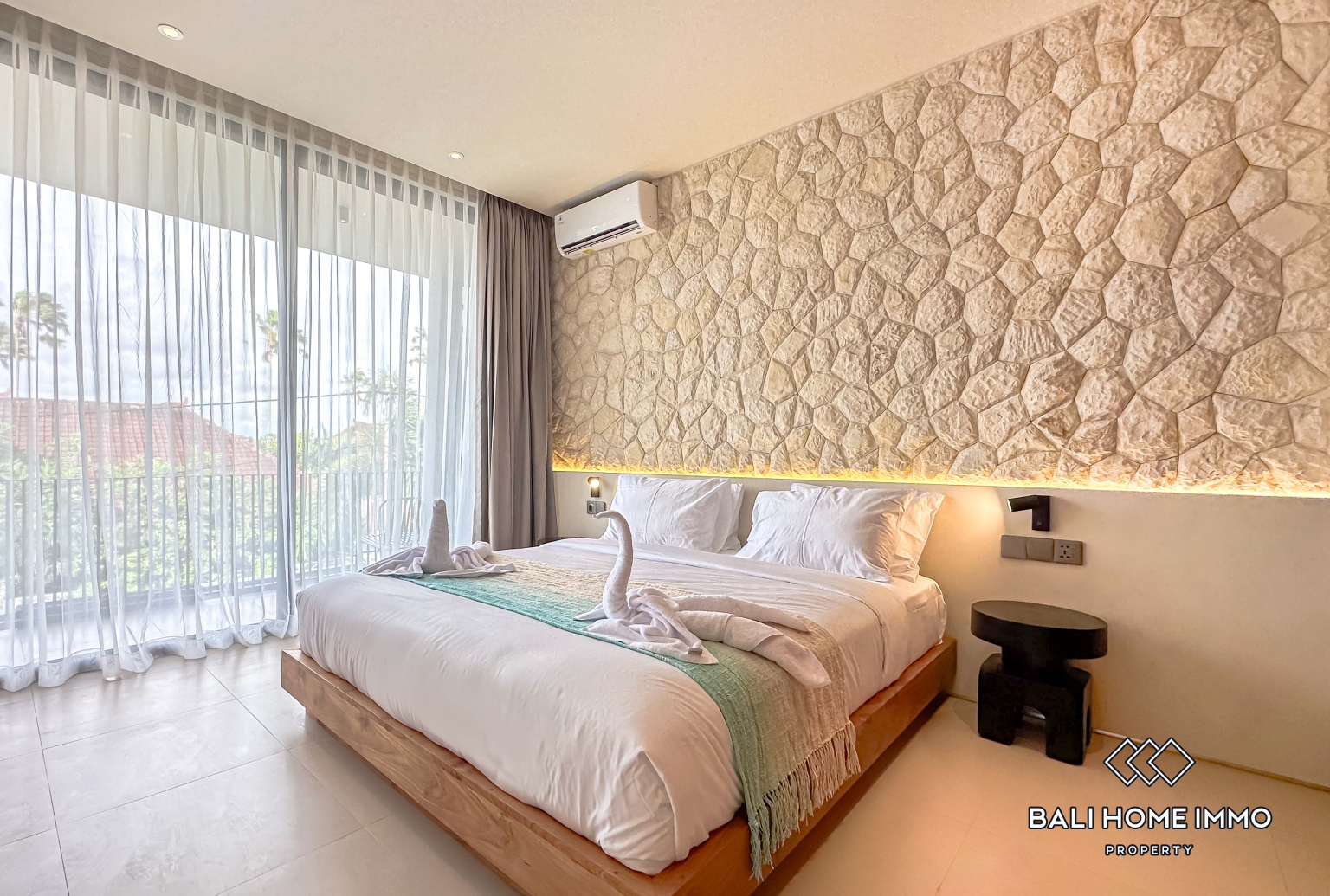 2 Bedroom Villa For Rent in Umalas — image 10