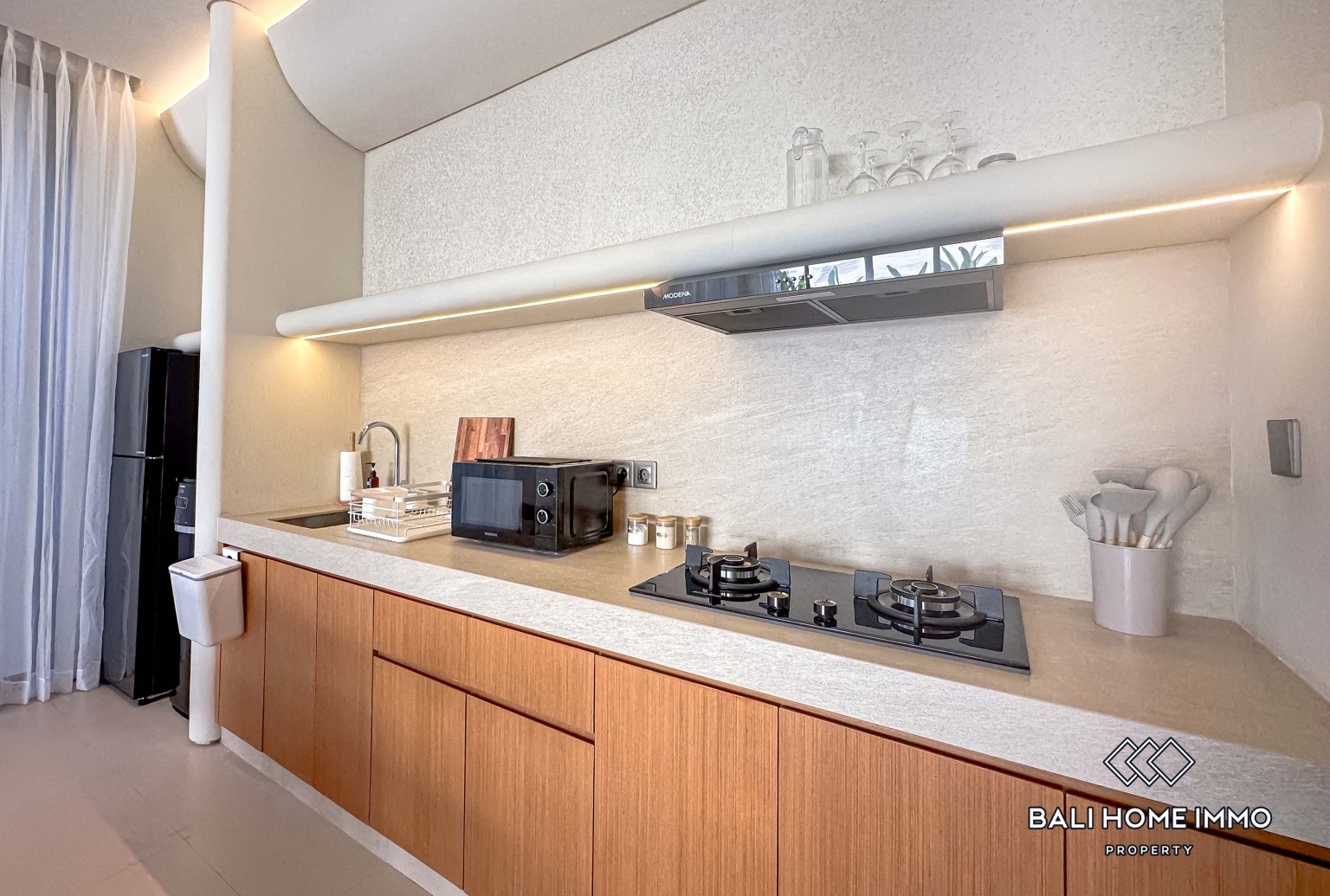 2 Bedroom Villa For Rent in Umalas — image 6