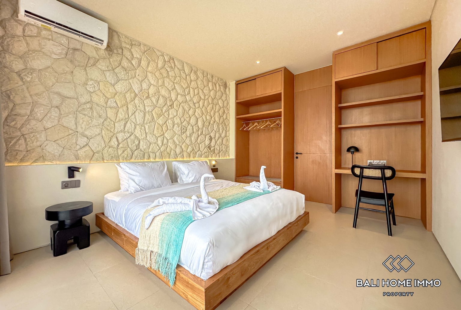 2 Bedroom Villa For Rent in Umalas — image 9