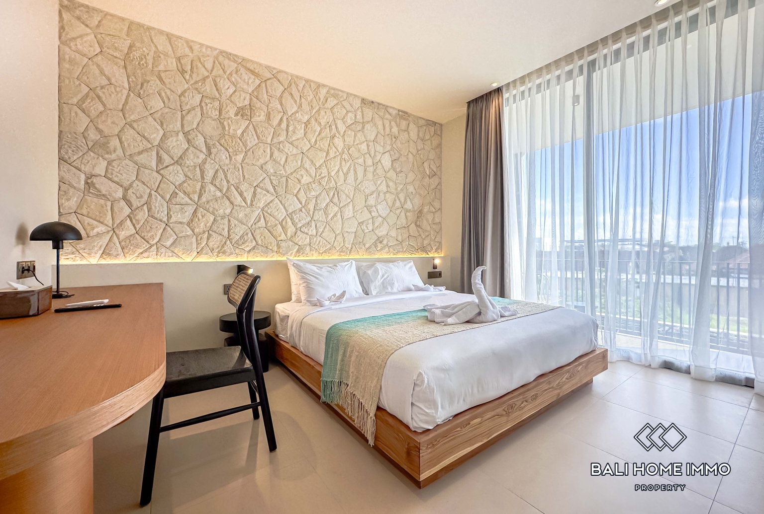 2 Bedroom Villa For Rent in Umalas — image 8