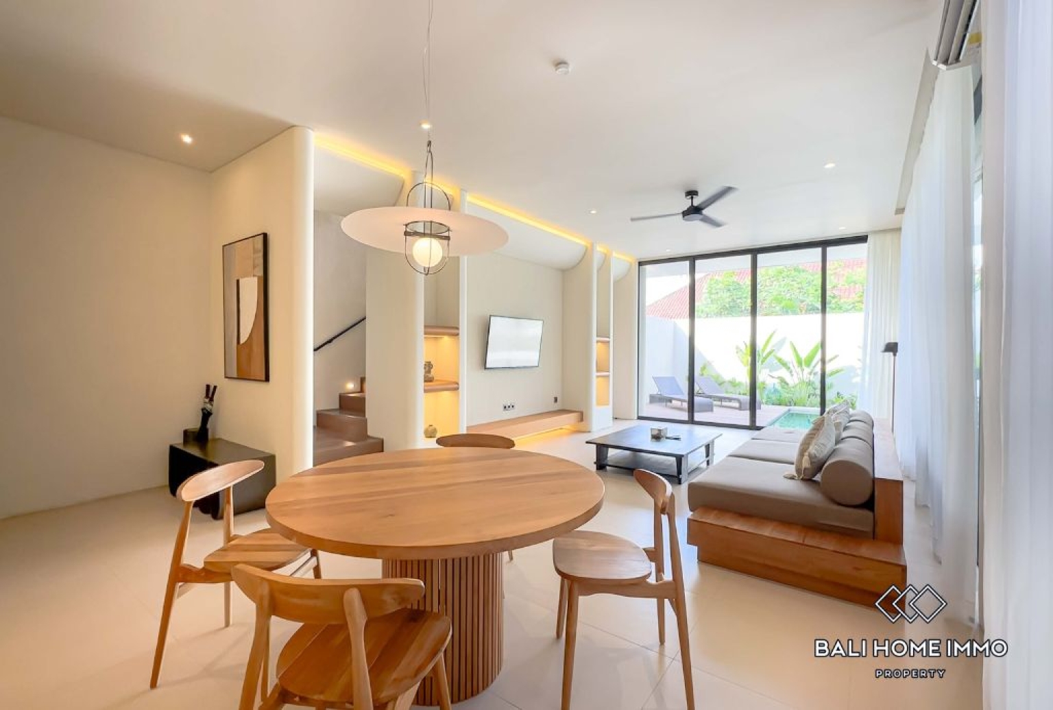 2 Bedroom Villa For Rent in Umalas — image 4