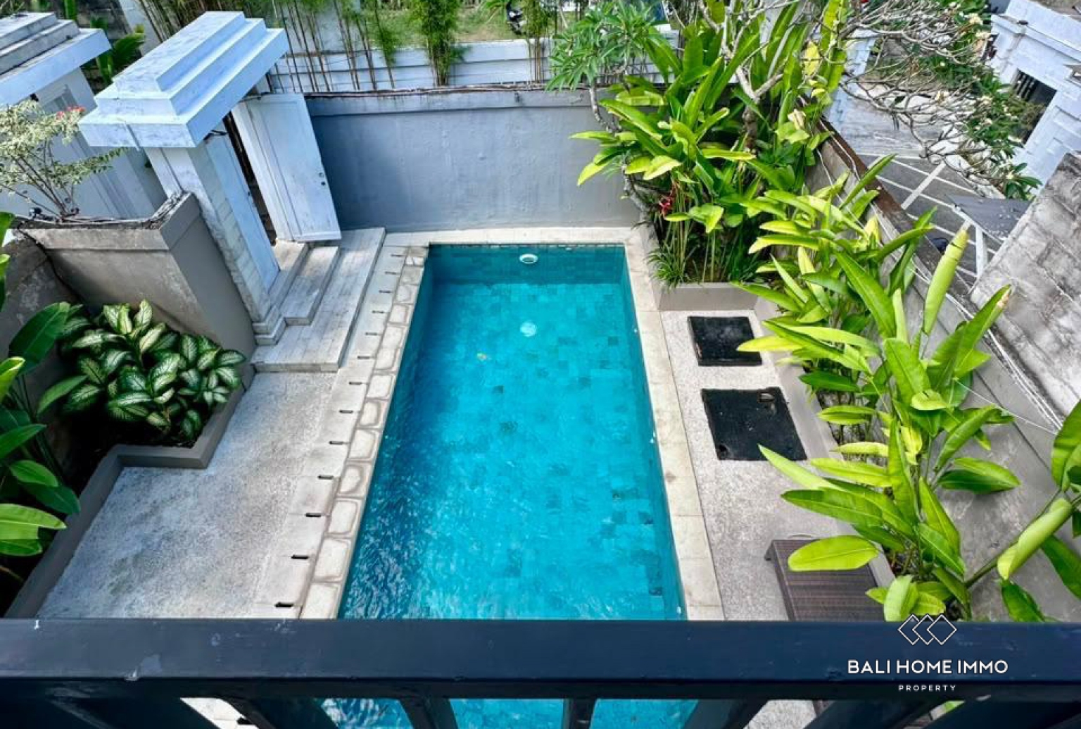 2 Bedroom Villa For Rental in Bumbak Umalas — image 9