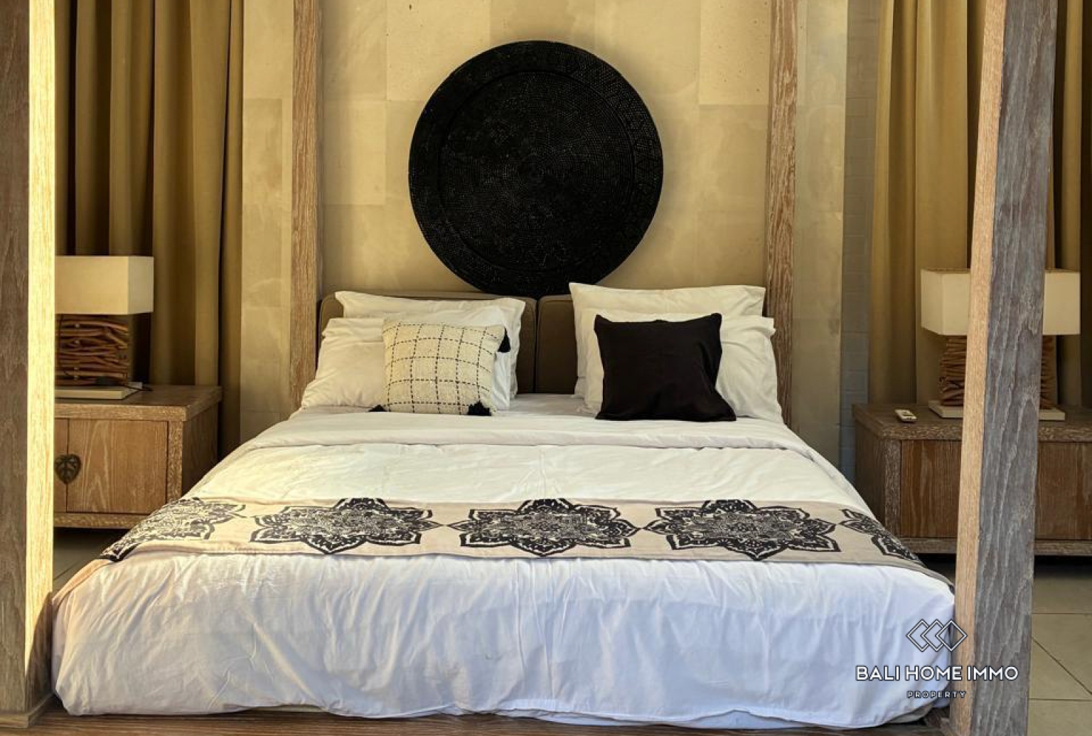 2 Bedroom Villa For Rental in Bumbak Umalas — image 5