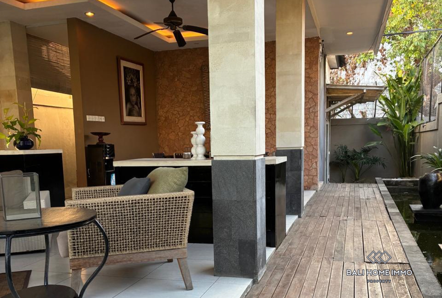 2 Bedroom Villa For Rental in Bumbak Umalas — image 2