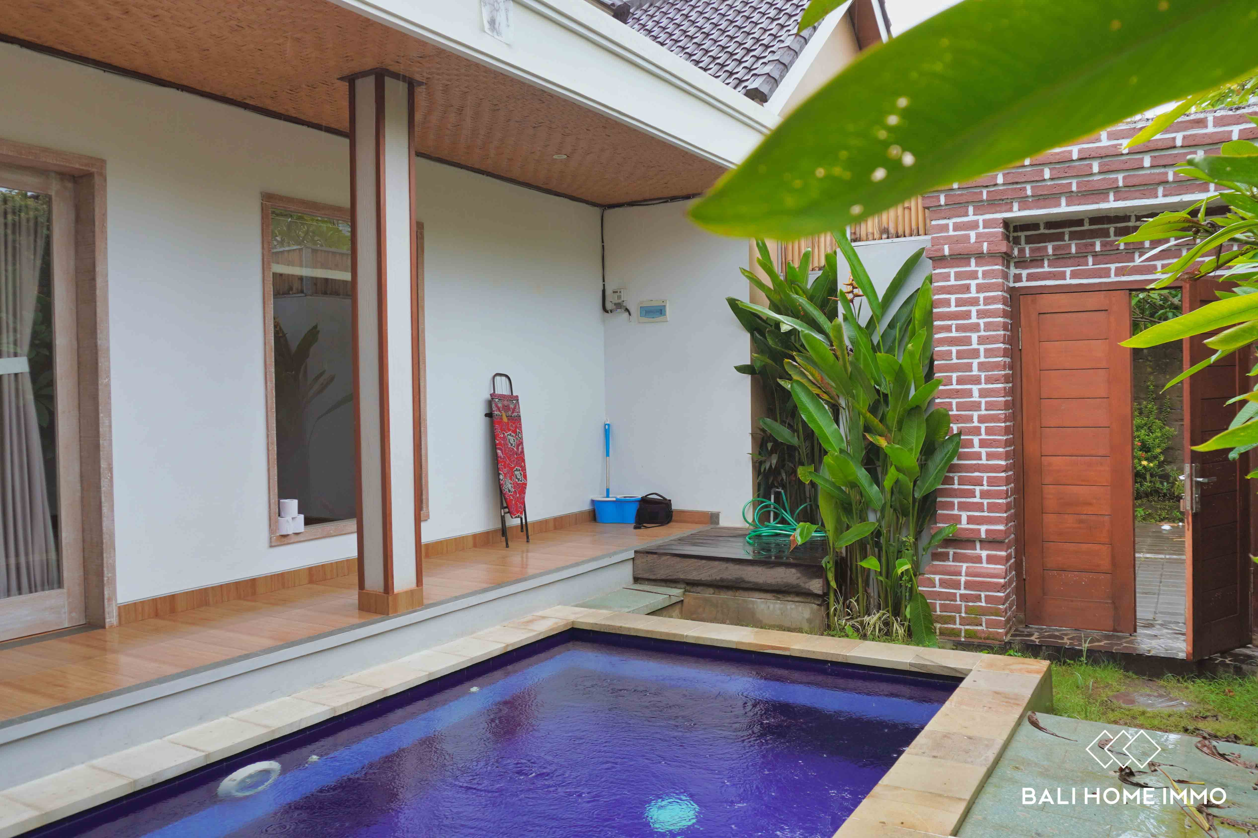 2 Bedroom Villa for Rental in Bumbak Umalas — image 8