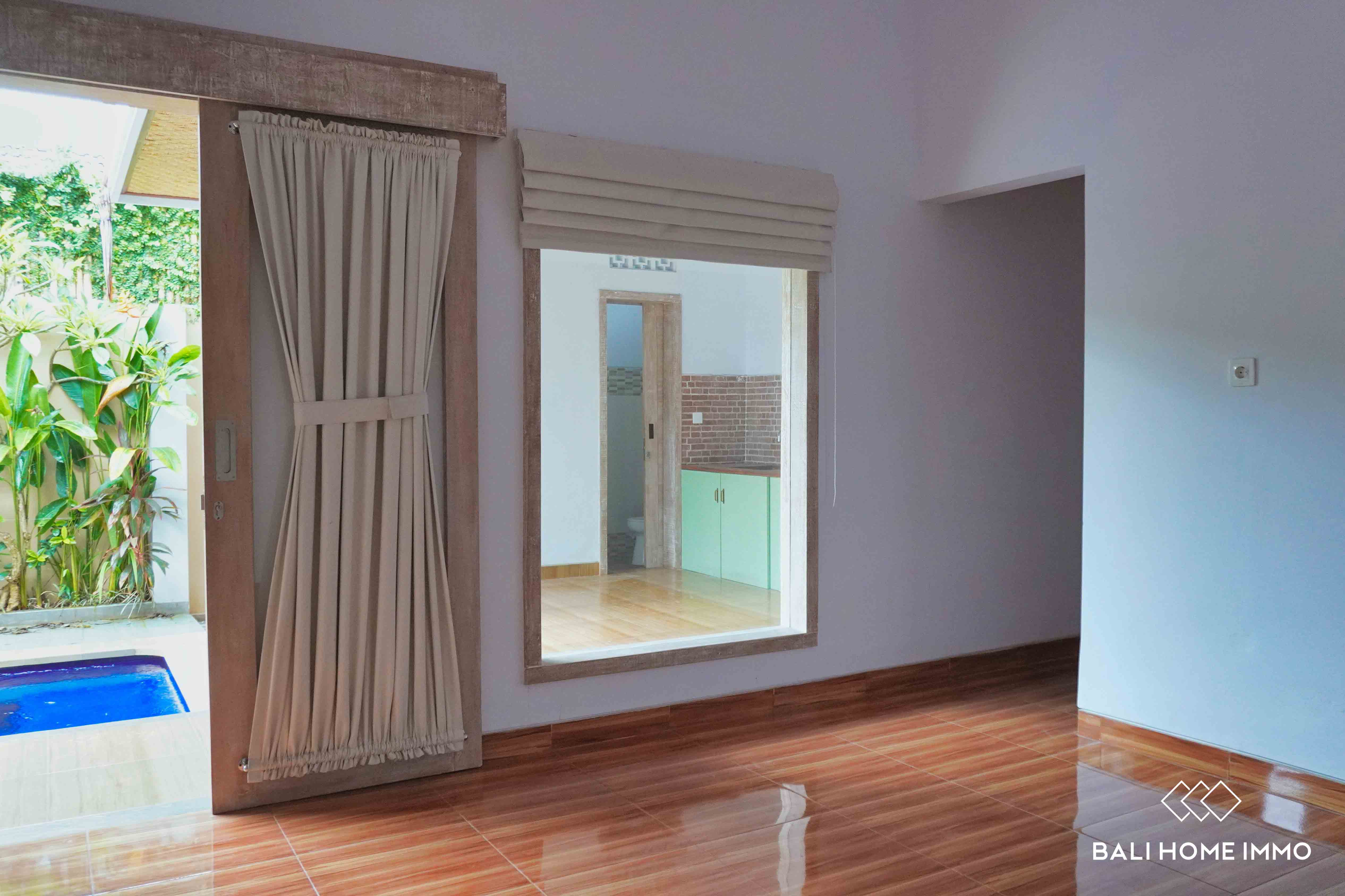 2 Bedroom Villa for Rental in Bumbak Umalas — image 3