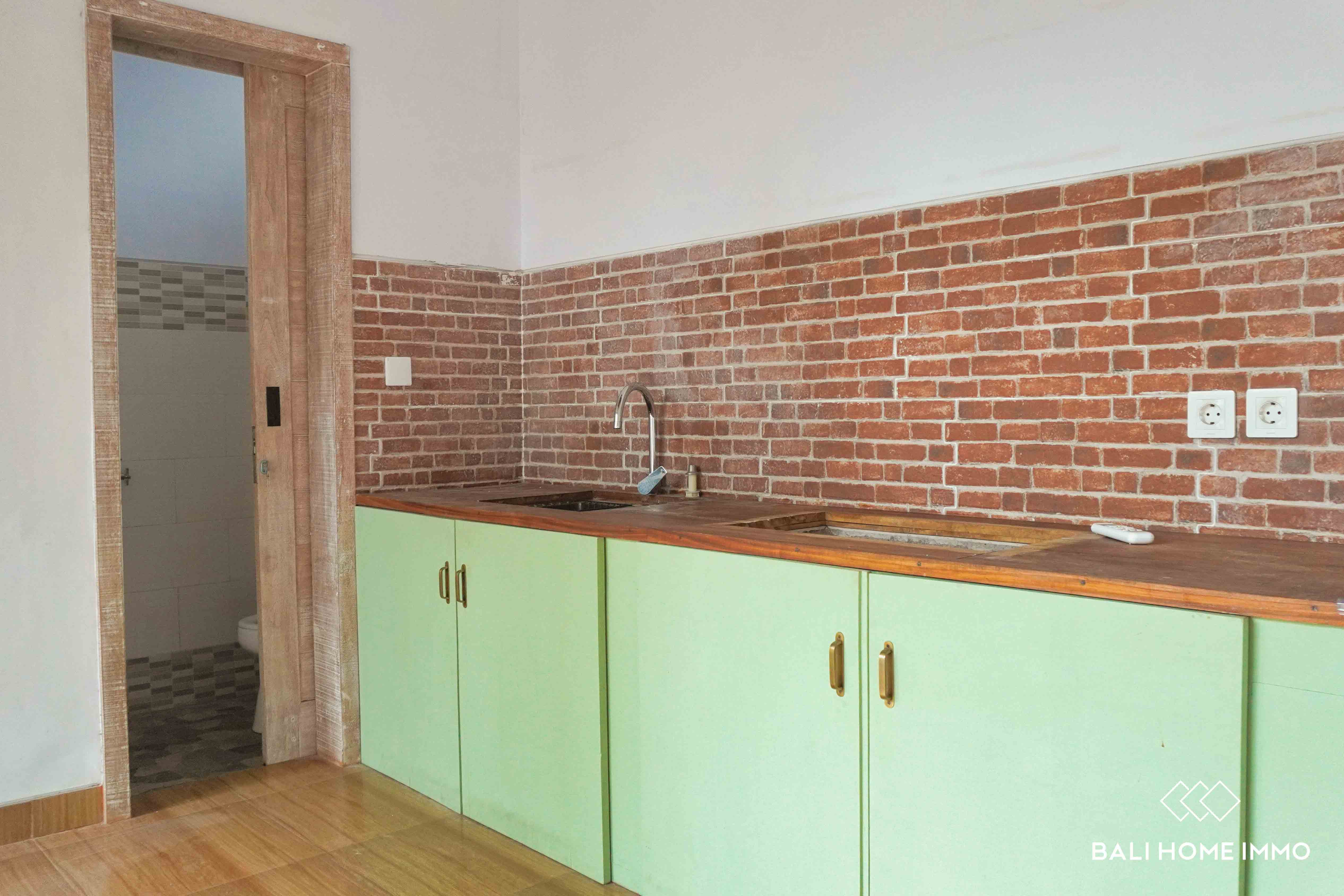 2 Bedroom Villa for Rental in Bumbak Umalas — image 2