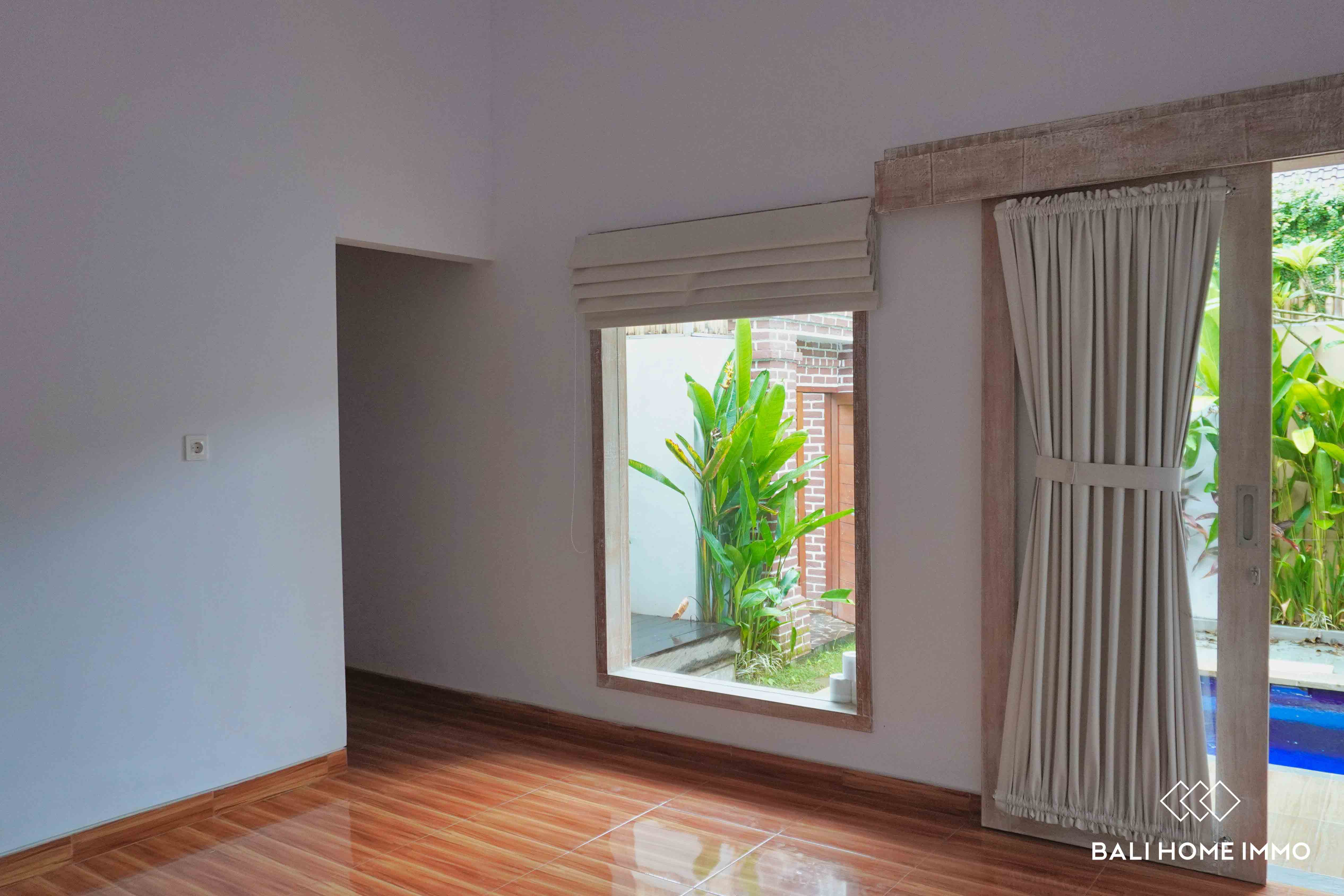 2 Bedroom Villa for Rental in Bumbak Umalas — image 4