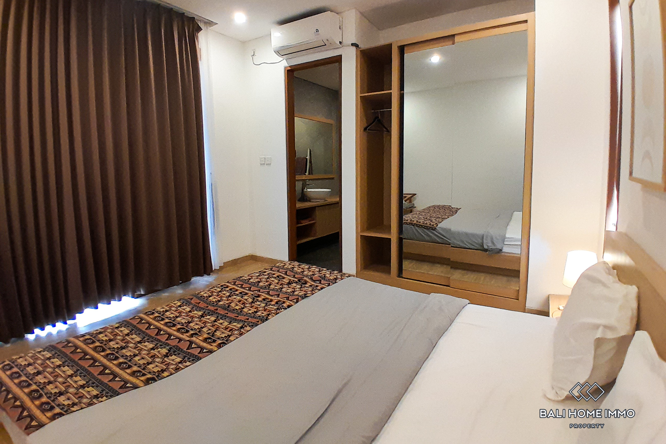 2 Bedroom Villa For Yearly Rental Near Mertasari Beach — image 16