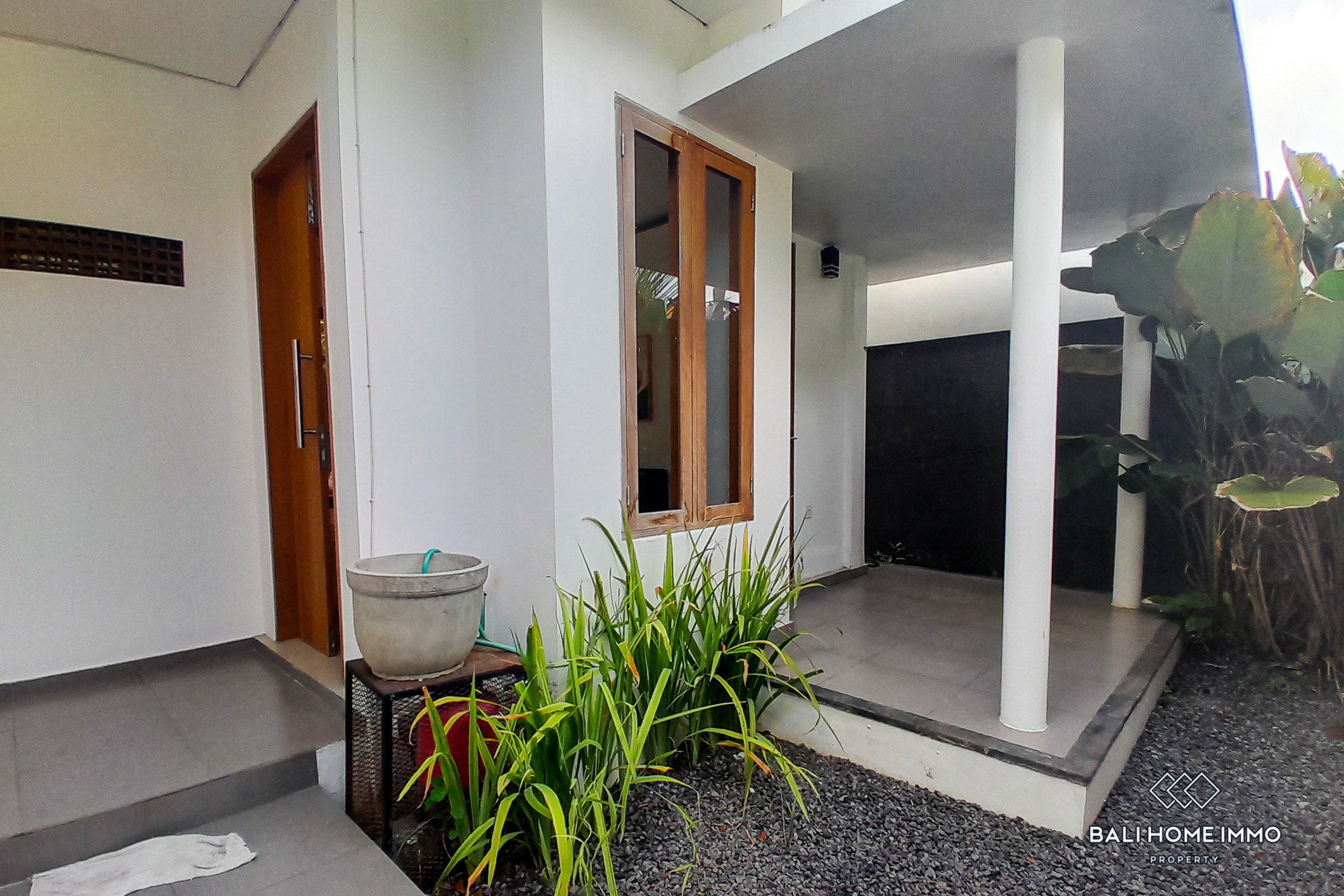 2 Bedroom Villa For Yearly Rental Near Mertasari Beach