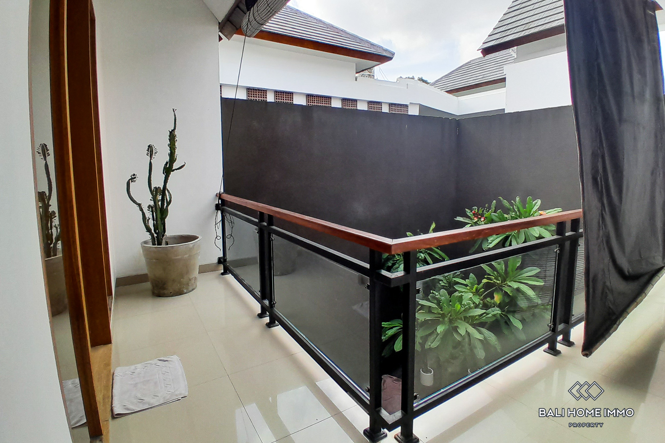 2 Bedroom Villa For Yearly Rental Near Mertasari Beach — image 18