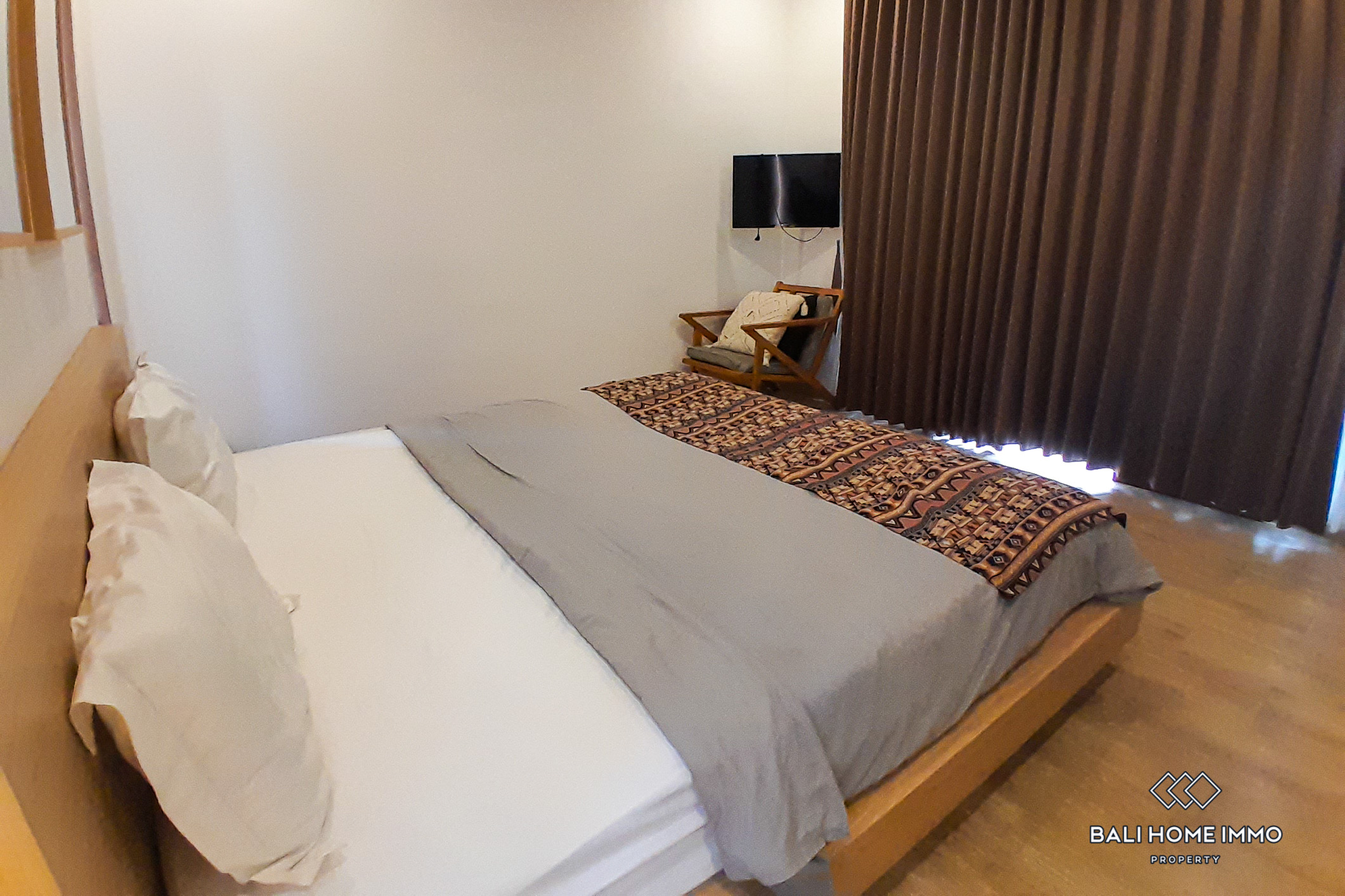 2 Bedroom Villa For Yearly Rental Near Mertasari Beach — image 15