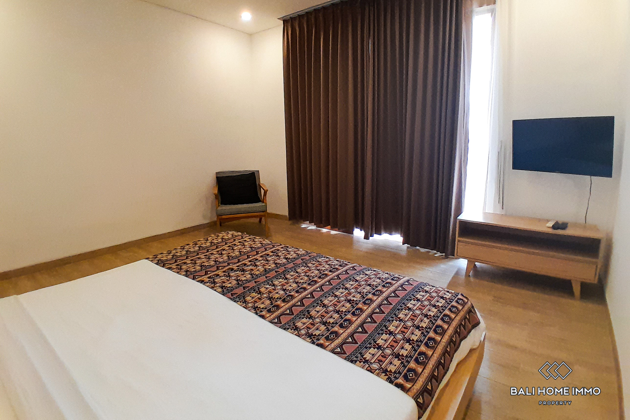 2 Bedroom Villa For Yearly Rental Near Mertasari Beach — image 13