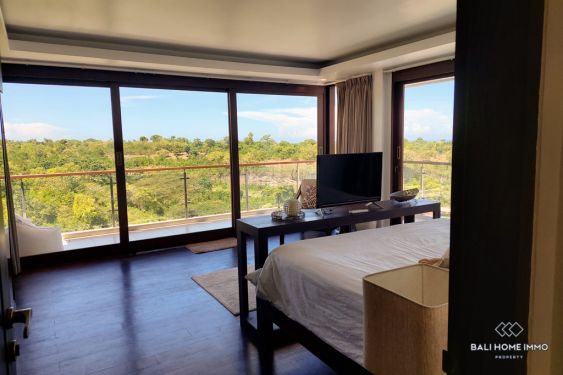 2 Bedroom villa with ocean view for Rent in Bali Melasti — image 16