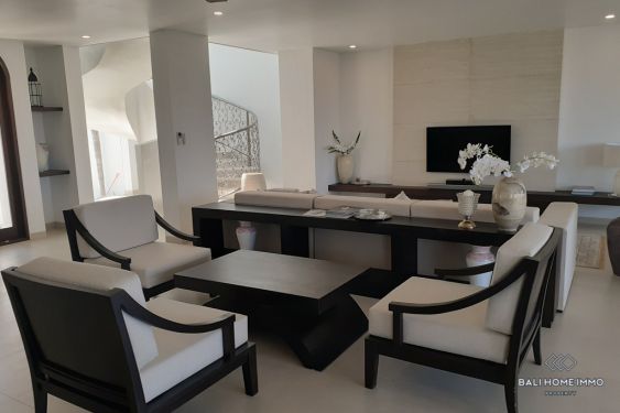 2 Bedroom villa with ocean view for Rent in Bali Melasti — image 6