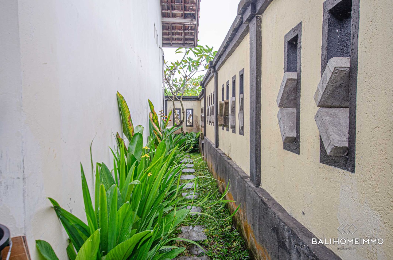 2 bedrooms villa for rent in Bali Pererenan north side — image 16