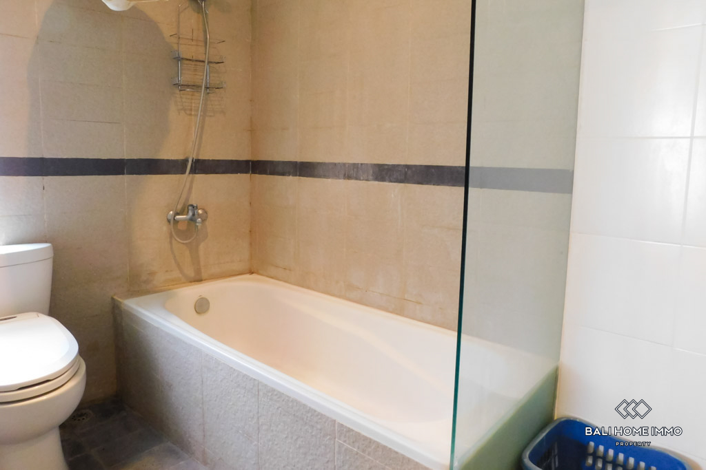 2 bedrooms villa for rent in Bali Pererenan north side — image 11