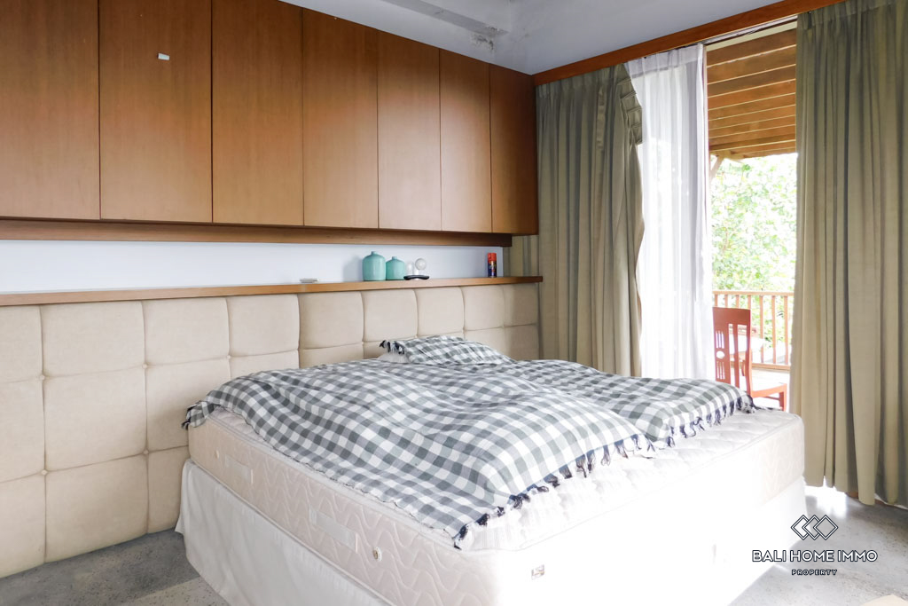 2 bedrooms villa for rent in Bali Pererenan north side — image 6