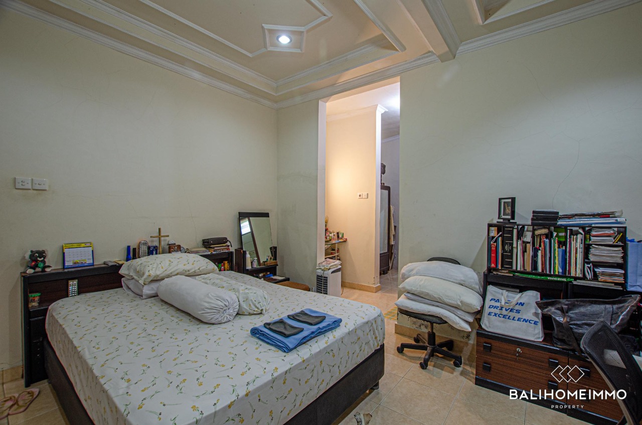 2 bedrooms villa for rent in Bali Pererenan north side — image 9