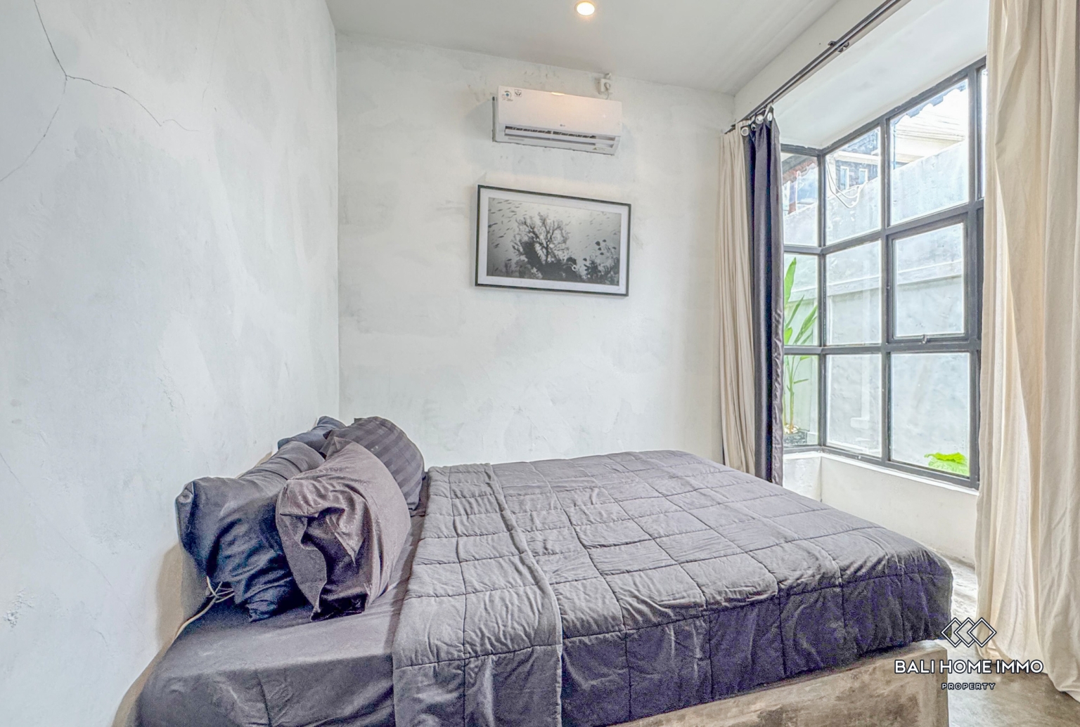 2 Bedrooms Villa for Yearly rental in Bali Canggu Berawa — image 7