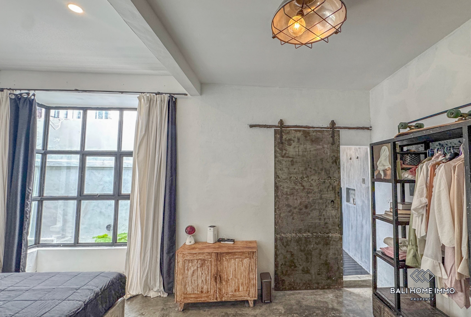 2 Bedrooms Villa for Yearly rental in Bali Canggu Berawa — image 8