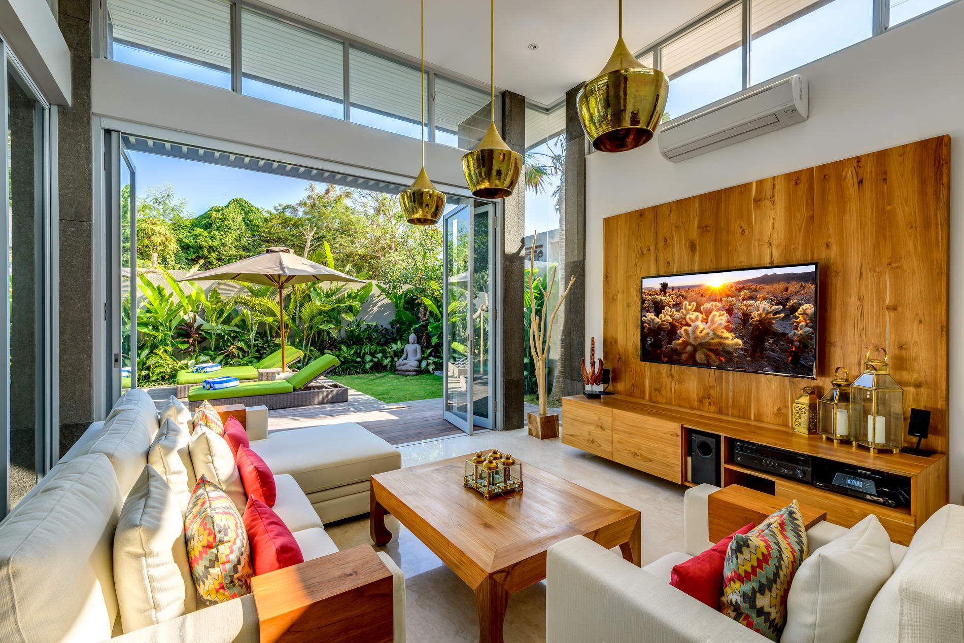 Villa Bamboo, 4 Bedroom Villa in Seminyak — image 14