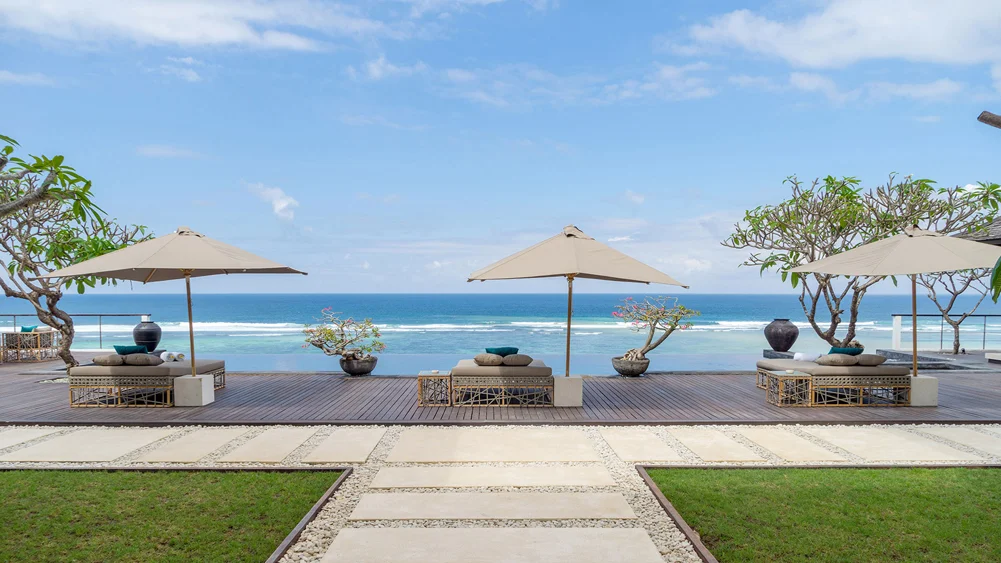 Grand Cliff Nusa Dua — 5BR Villa Rental in Nusa Dua — image 1