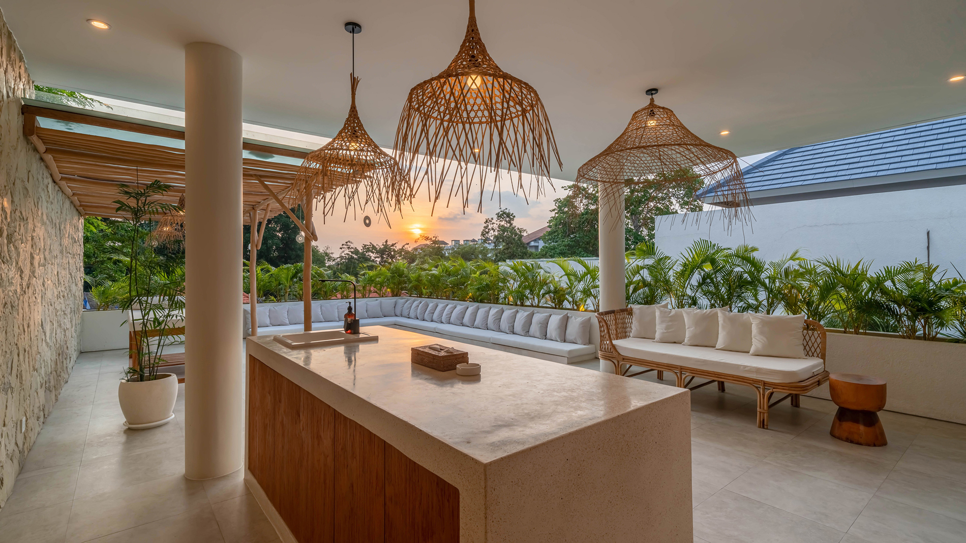 Villa Unna Umalas ~ Asia Holiday Retreats, Luxury Villas. Handpicked by Experts — image 15