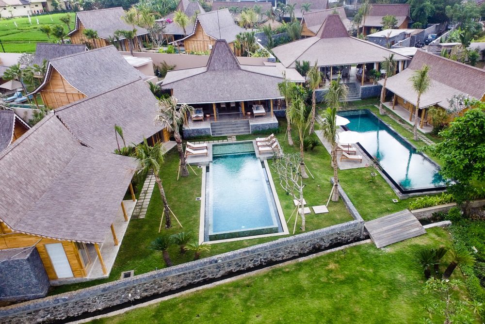 Villa Siam, 3 Bedroom Seminyak Villa — image 15