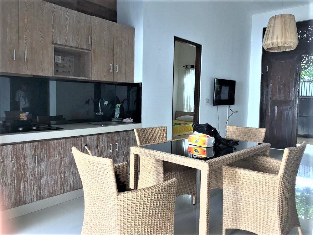 2BR Villa for Rent in Kerobokan, Bali — image 2