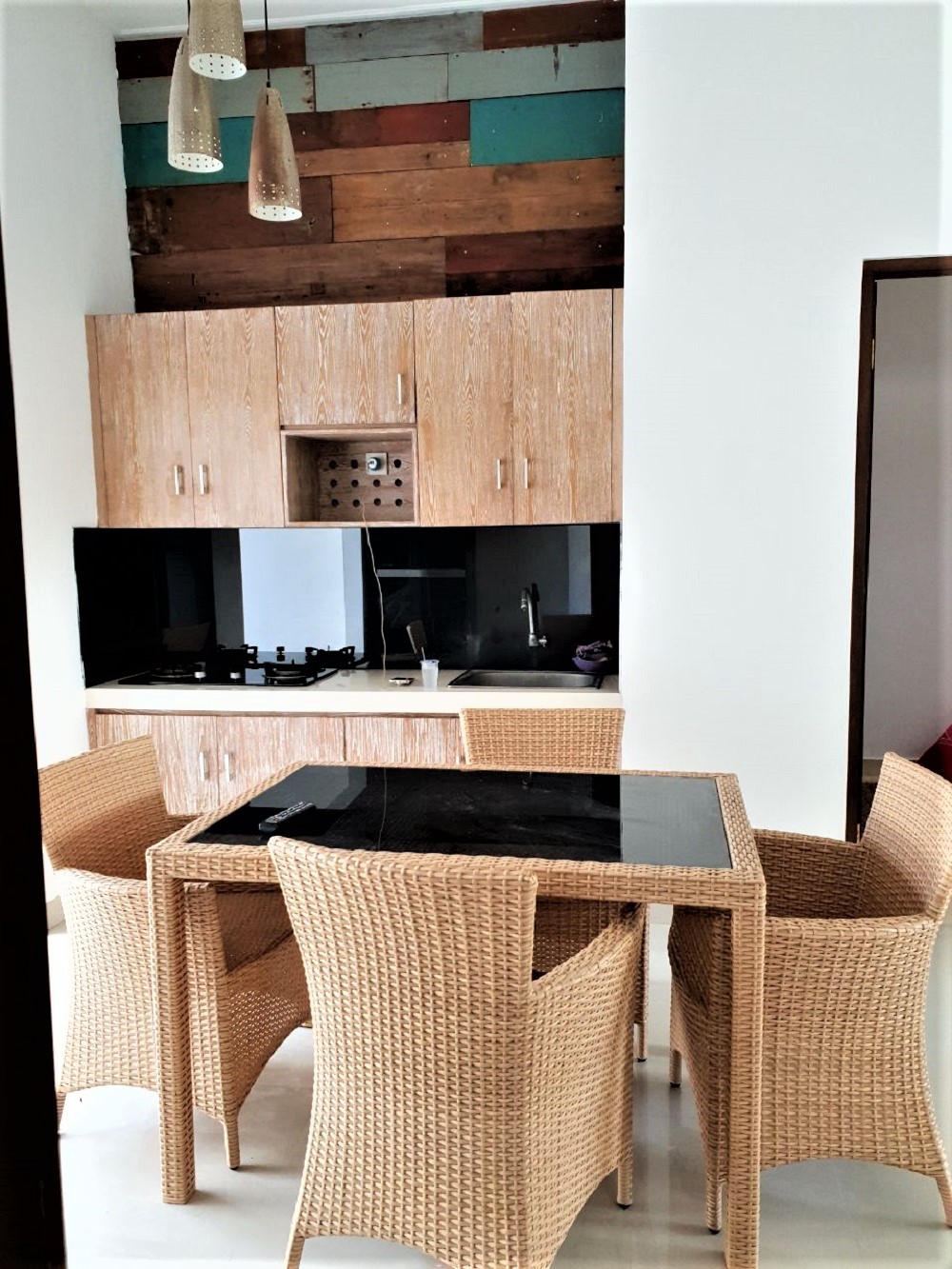 2BR Villa for Rent in Kerobokan, Bali — image 7