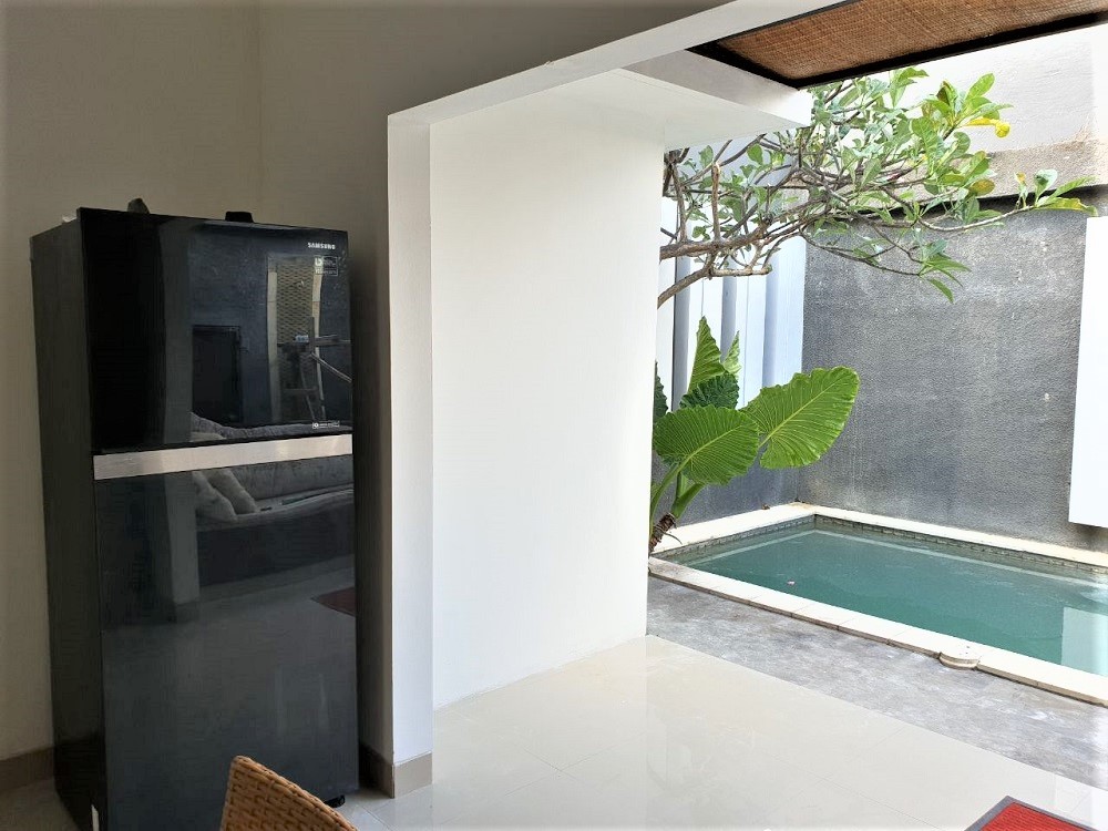 2BR Villa for Rent in Kerobokan, Bali — image 10