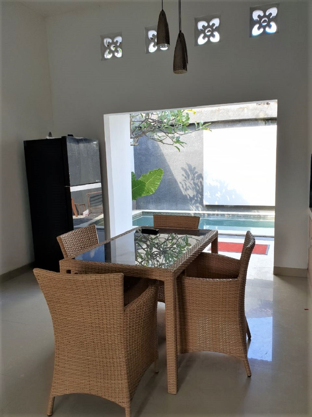 2BR Villa for Rent in Kerobokan, Bali — image 8
