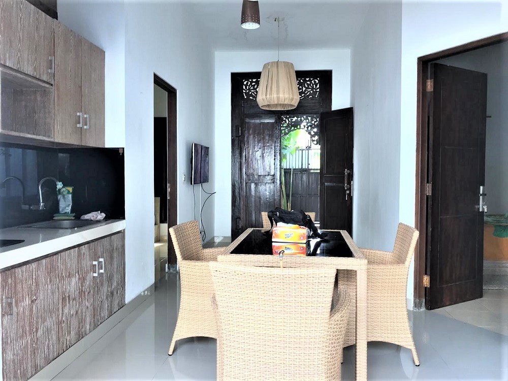 2BR Villa for Rent in Kerobokan, Bali — image 3