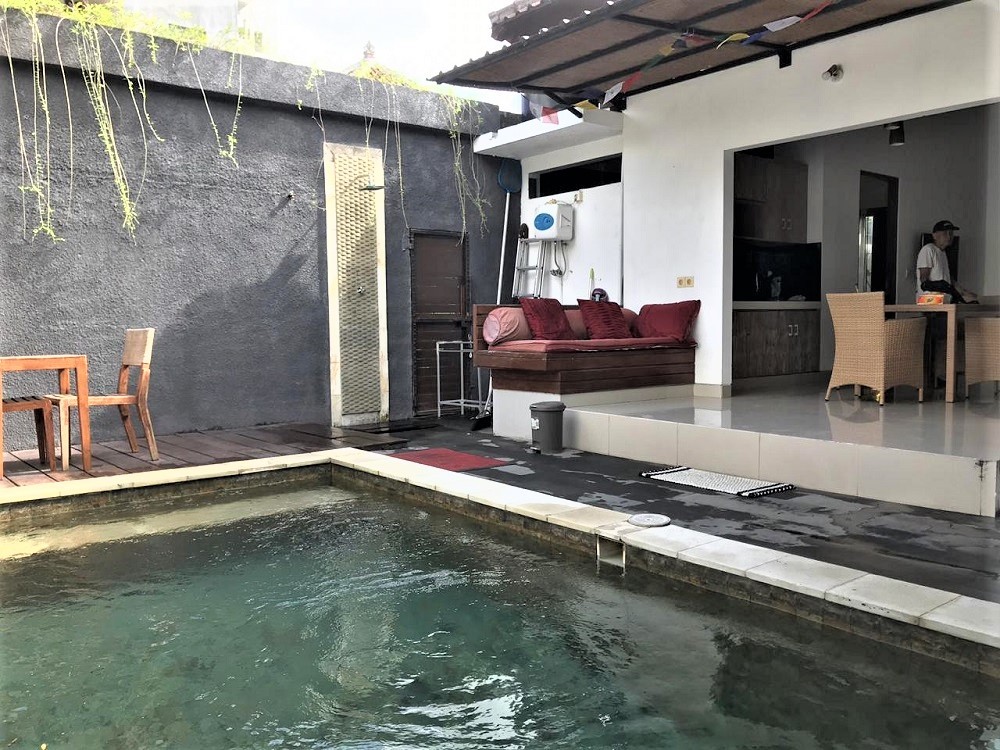 2BR Villa for Rent in Kerobokan, Bali — image 1