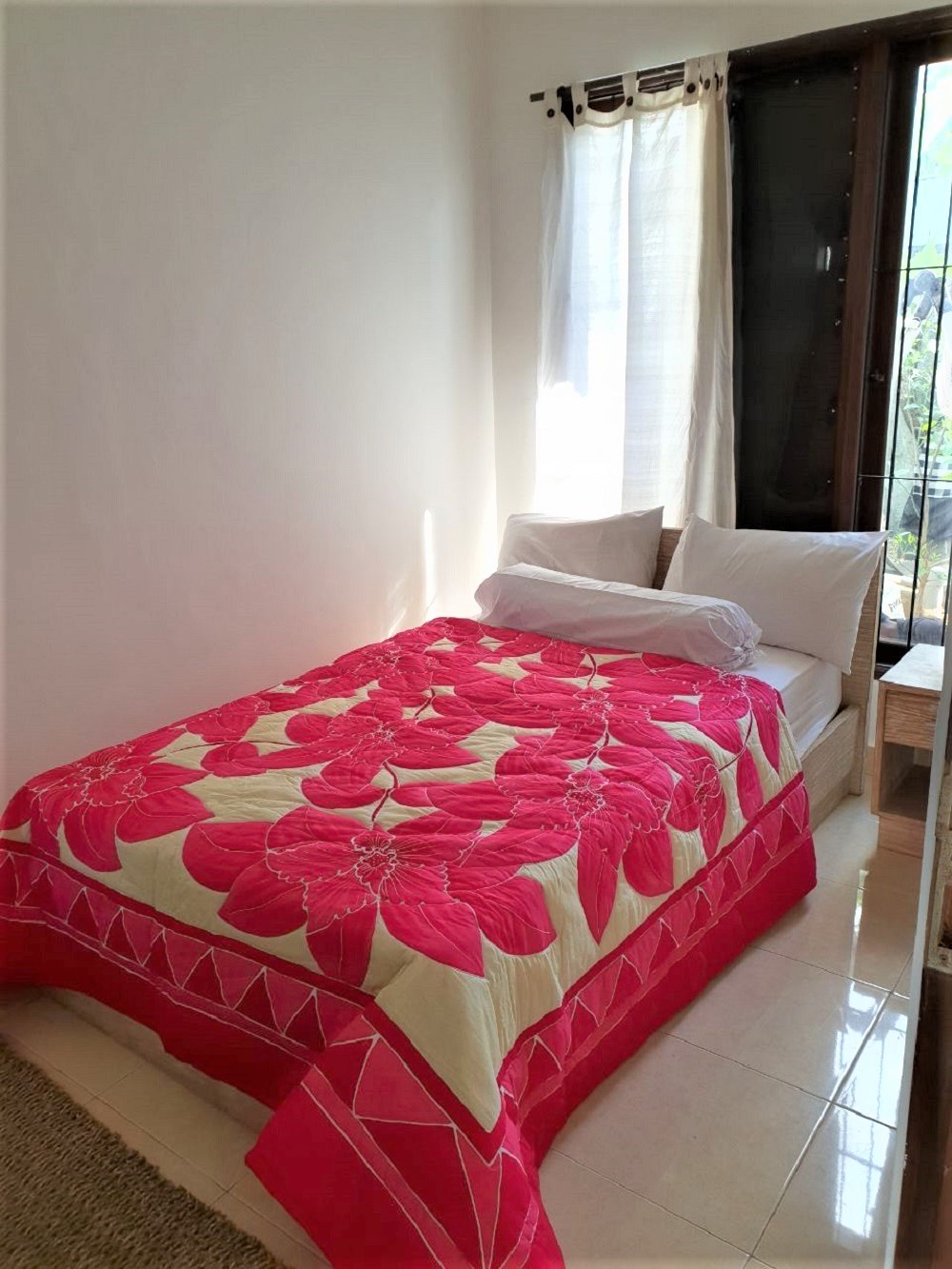 2BR Villa for Rent in Kerobokan, Bali — image 11