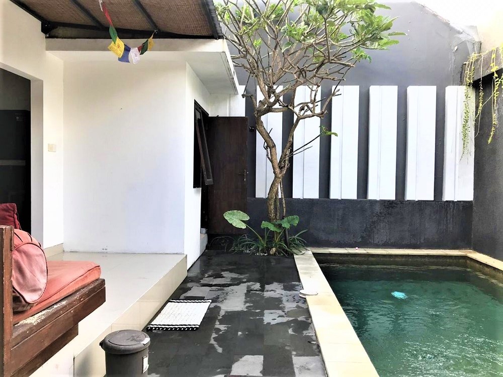 2BR Villa for Rent in Kerobokan, Bali — image 12