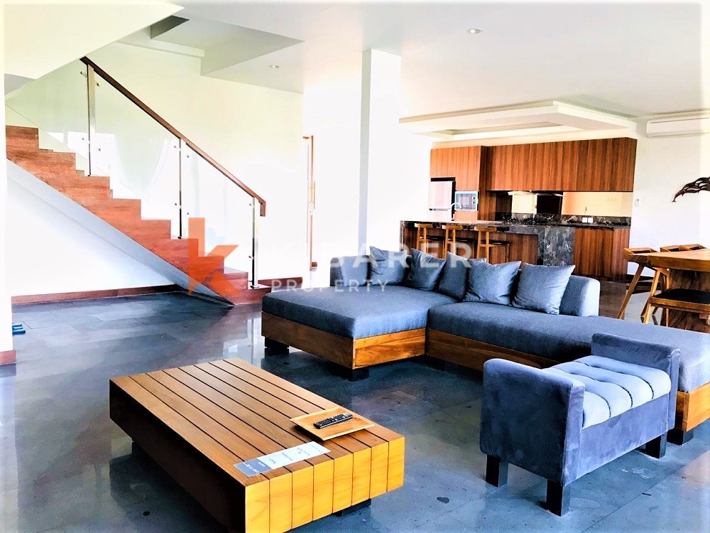 Beautiful Three Bedrooms Villa In Cemagi — image 6