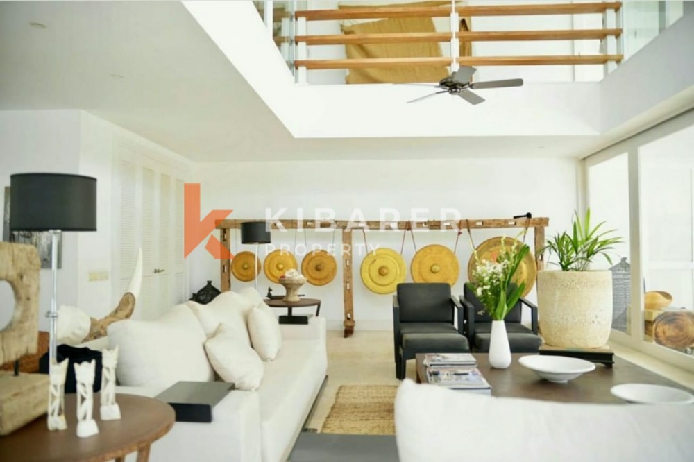 Luxury Six Bedroom Villa close to Pererenan Beach — image 11